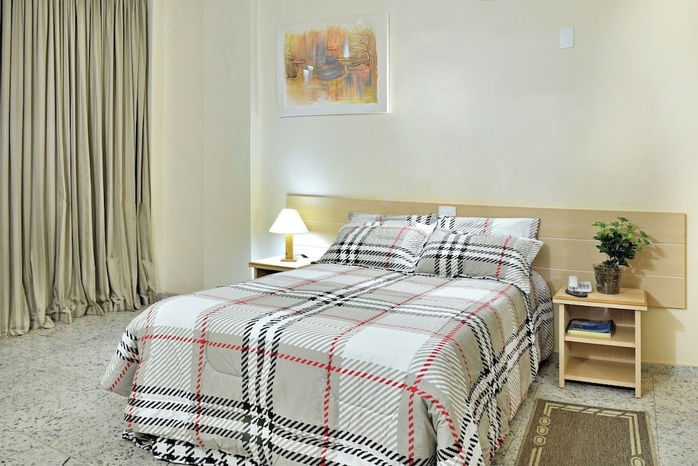 Family Triple Room photo 1
