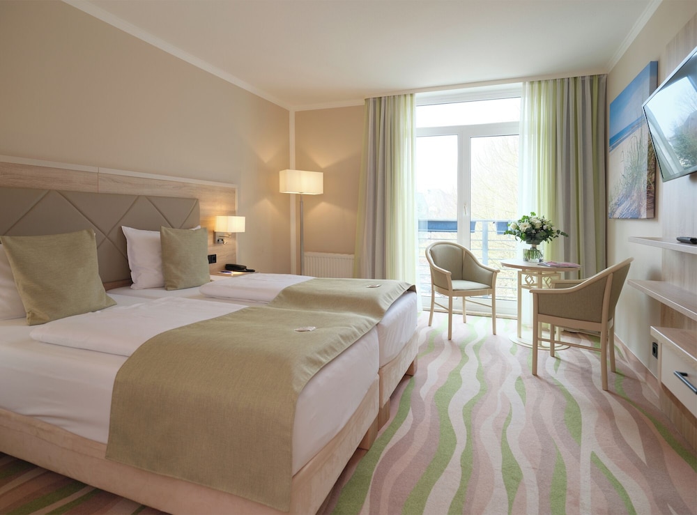 Double Room, Balcony - Photo 4