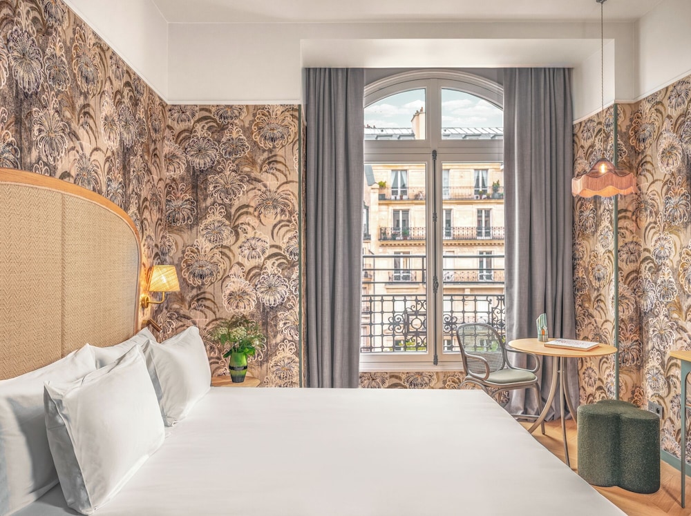 City Double Room