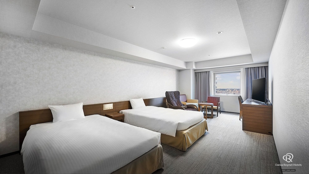 Deluxe Twin Room Non Smoking (For 2 people)