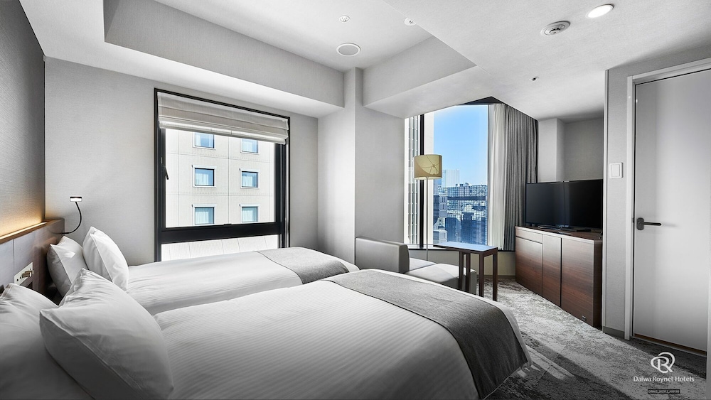 Twin Room, Non Smoking (Single Occupancy) photo 1