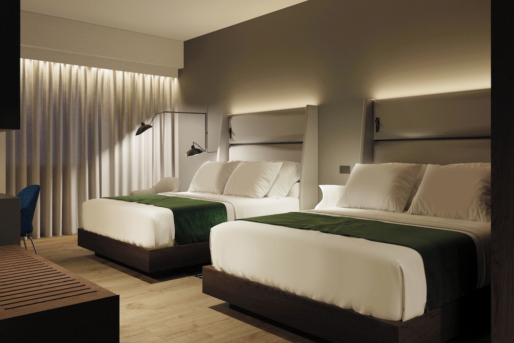 Superior Room, 2 Twin Beds, Non Smoking