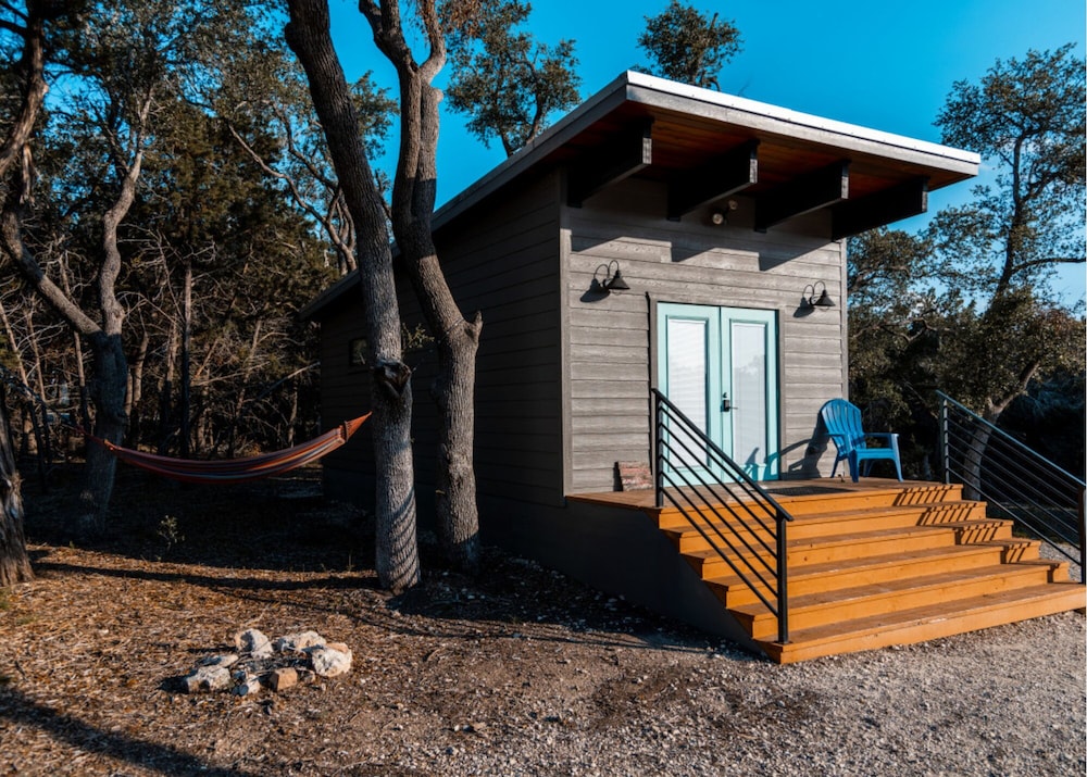 Cabin