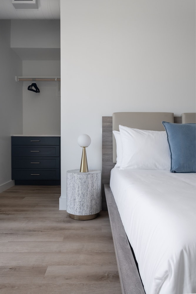Studio Haus East 6th Austin by Kasa, Billede 7