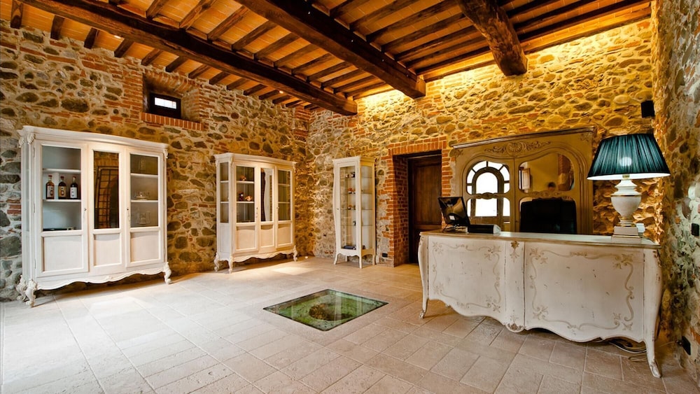 PODERE BELLARIA 18&2, Emma Villas, Billede 3
