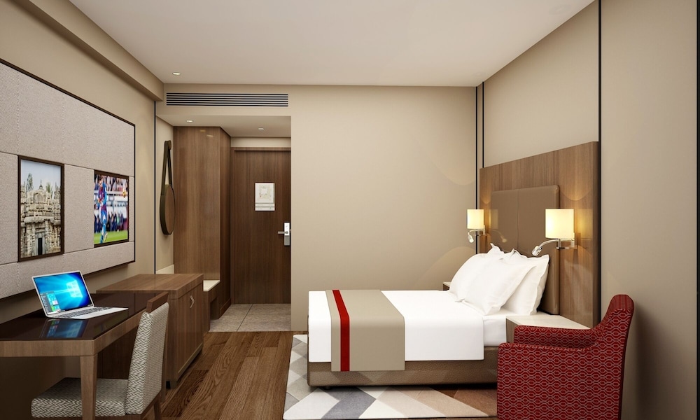 Suite, 1 Double Bed - Photo 1