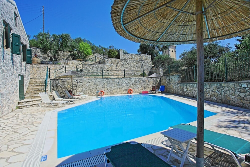 Villa Katerini in Paxi, Billede 11