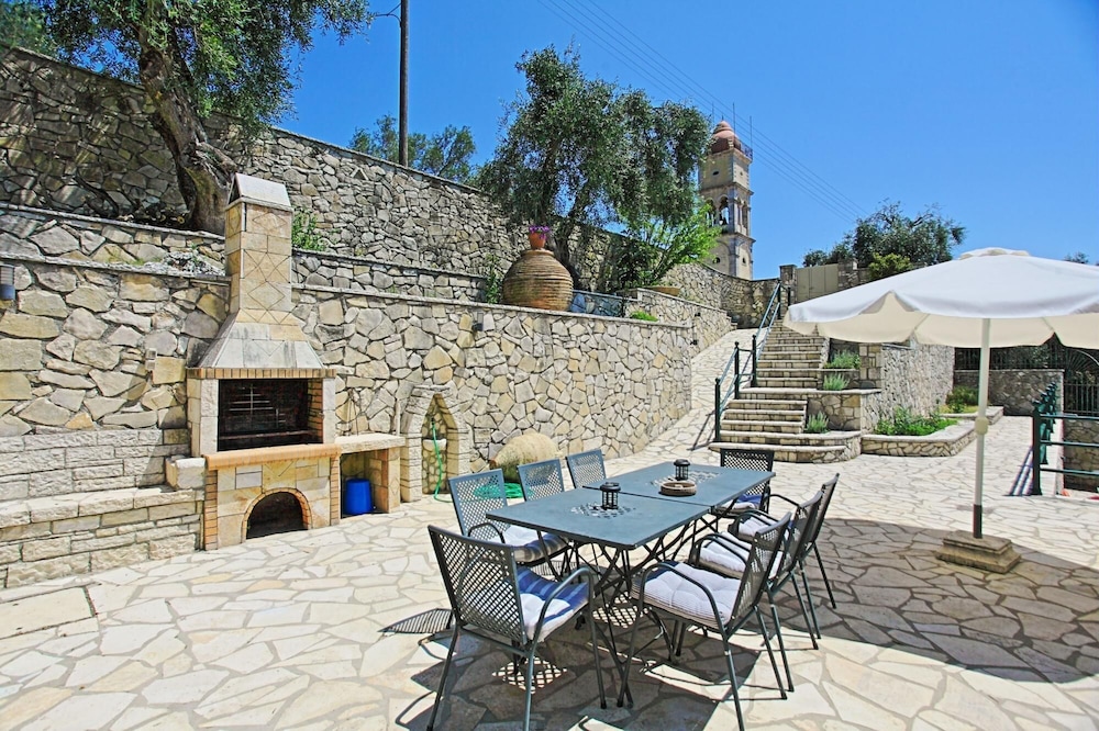 Villa Katerini in Paxi, Billede 35