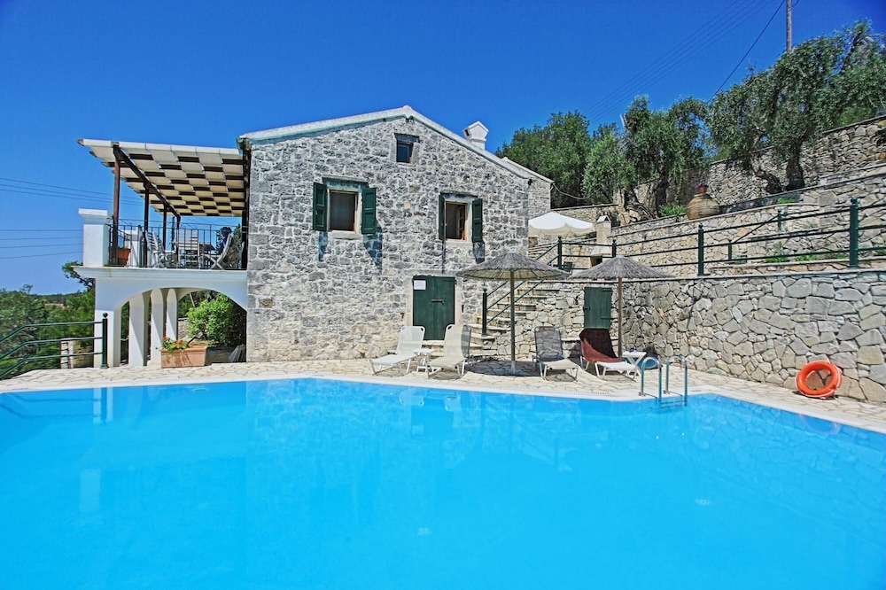 Villa Katerini in Paxi, Billede 38