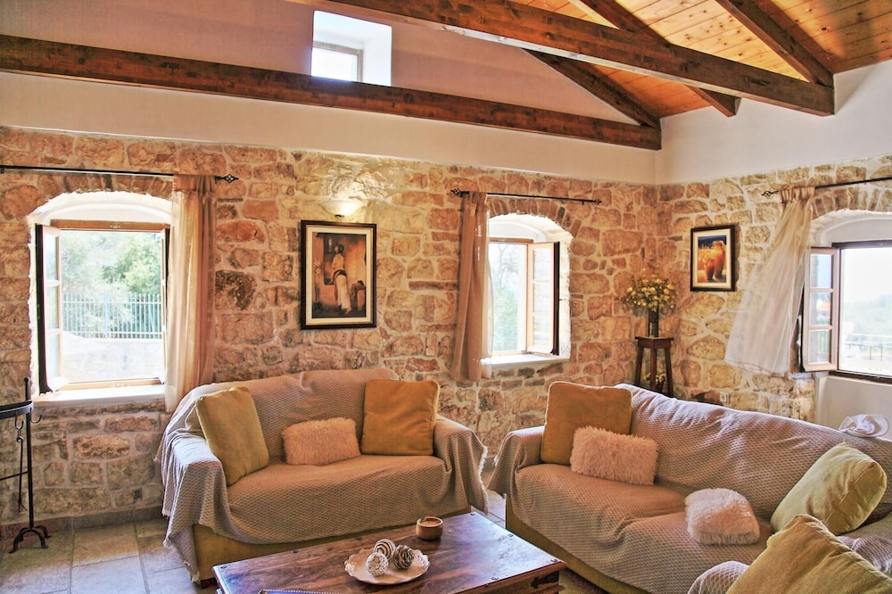 Villa Katerini in Paxi, Billede 4