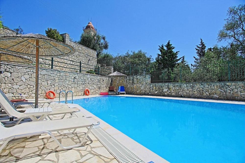 Villa Katerini in Paxi, Billede 5