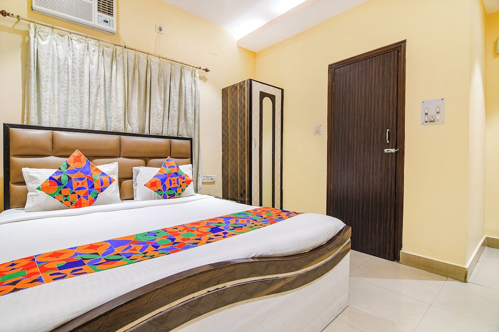 Deluxe Room photo 1