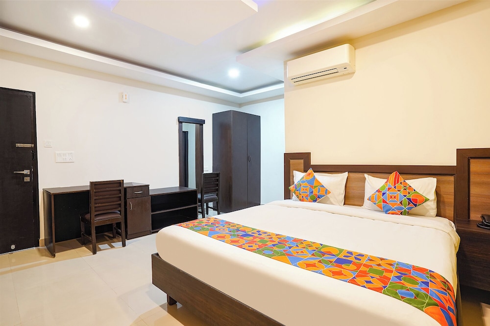 Deluxe Room photo 3