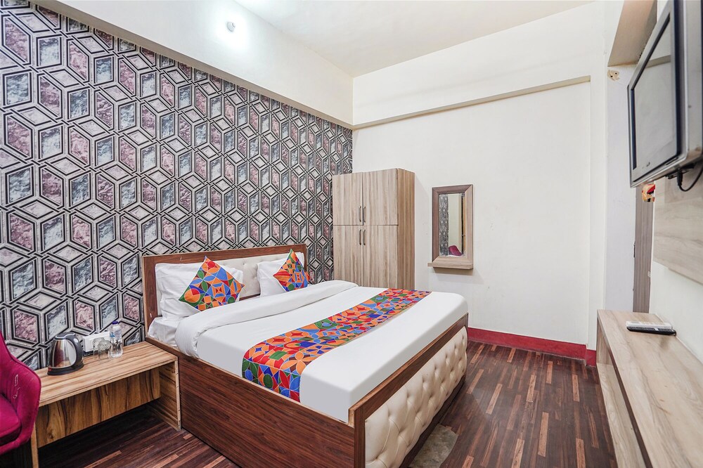 Deluxe Room photo 1