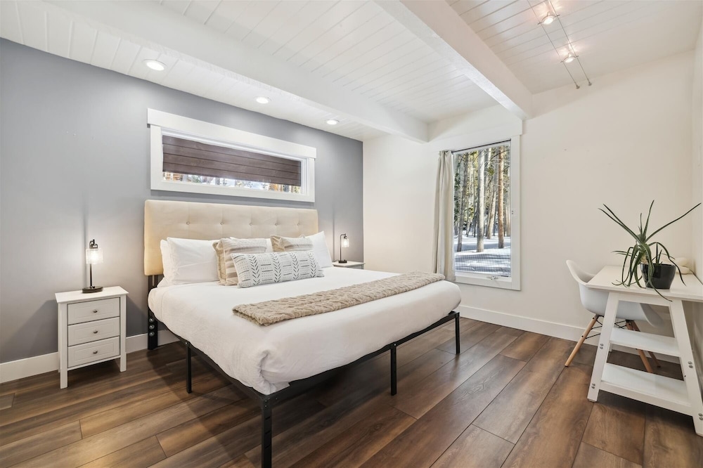 House, 2 Bedrooms