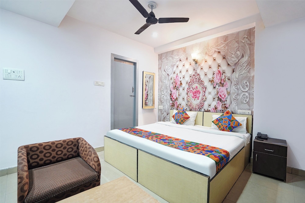 Deluxe Room photo 2