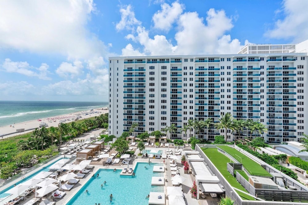 Miami Retreat 1 1 Ocean View Condo 916, Photo 24