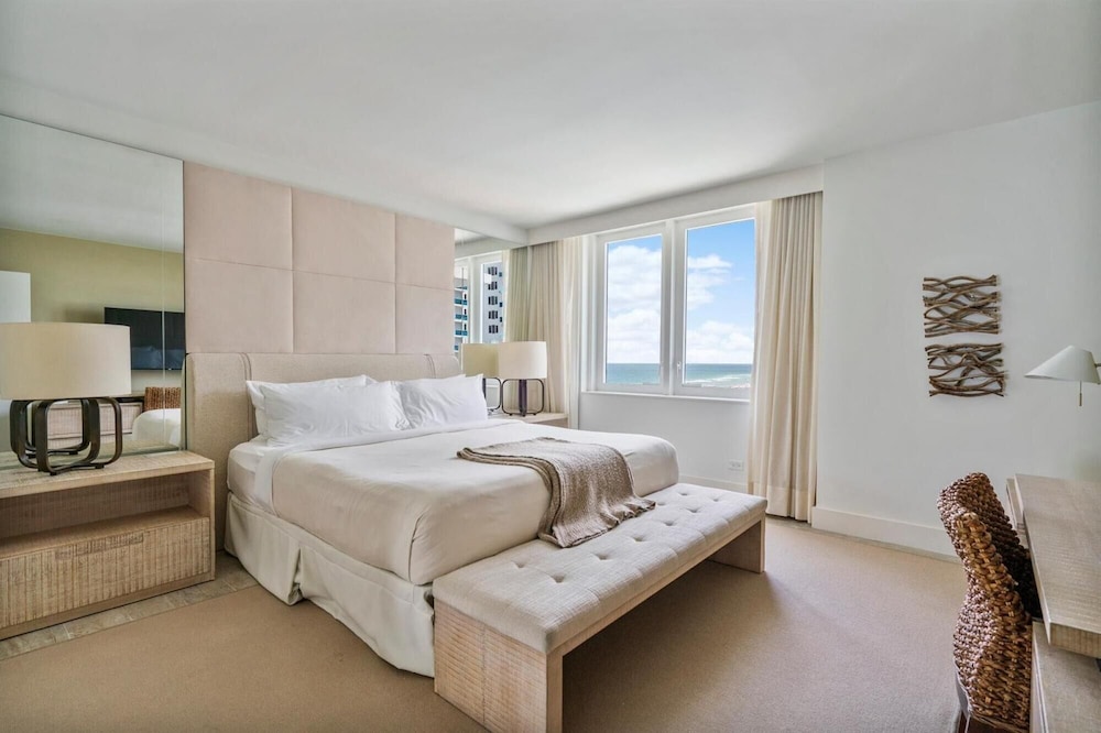 Miami Retreat 1 1 Ocean View Condo 916, Photo 19
