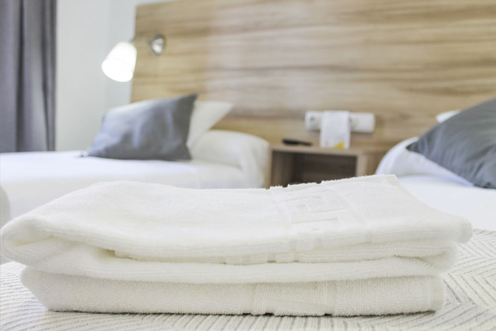 Business Twin Room - Photo 14