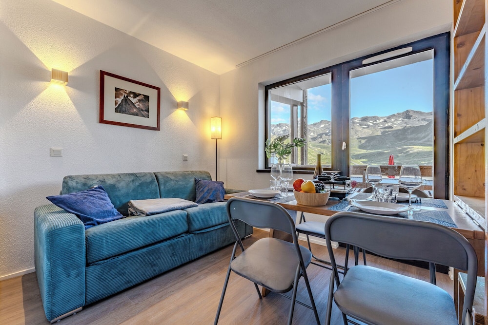 Comfort Apartment, Balcony, Mountain View photo 2