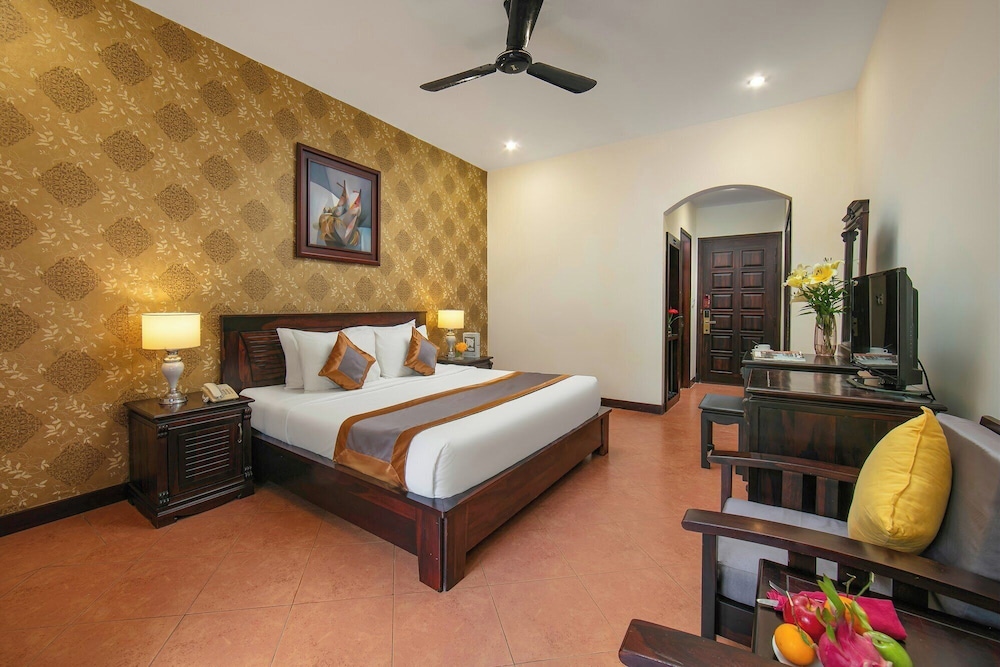 Superior Double Room photo 3