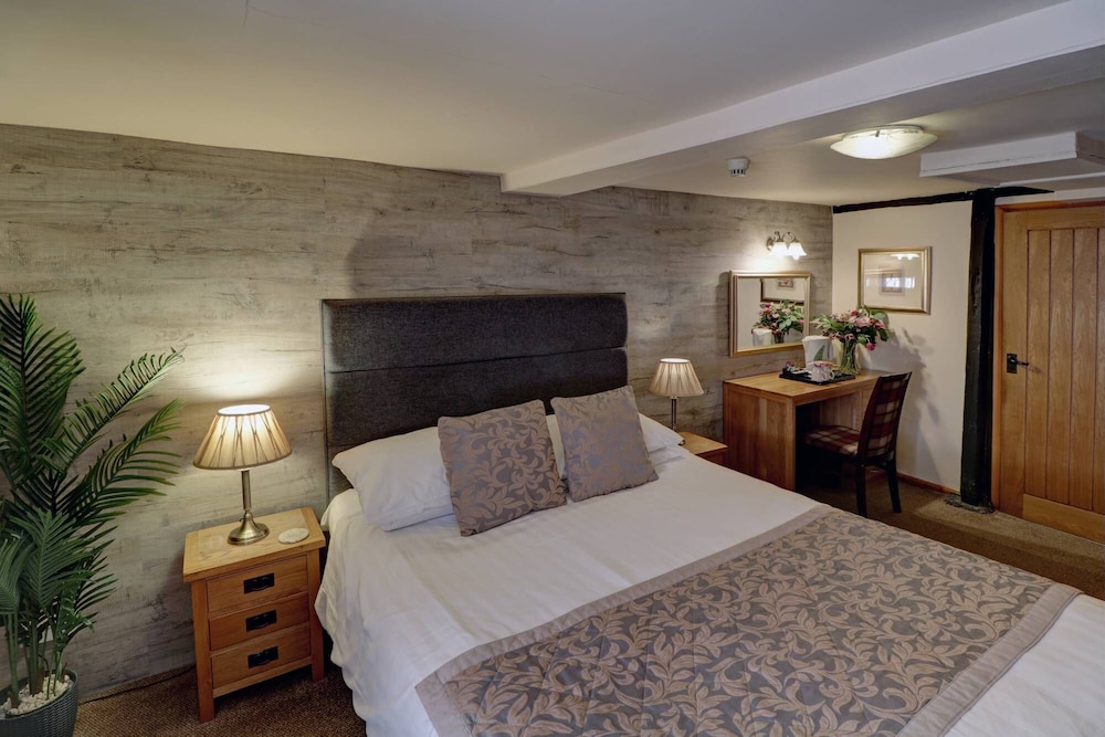 Superior Double Room, Ensuite photo 3