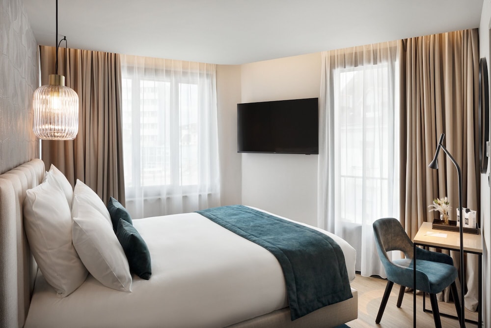Classic Double Room - Photo 3