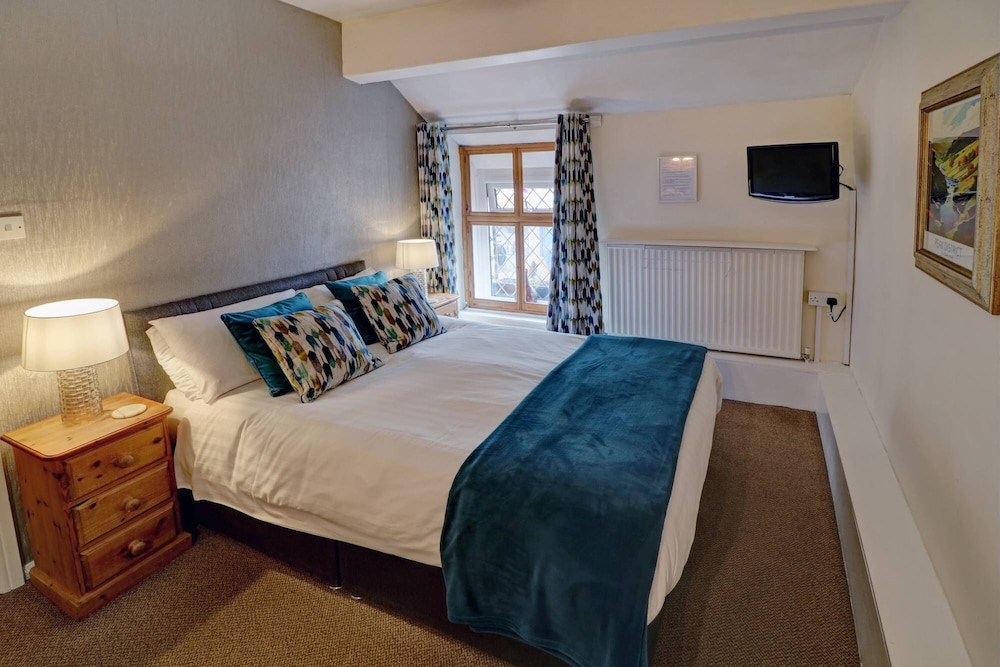 Standard Double Room, Ensuite photo 3