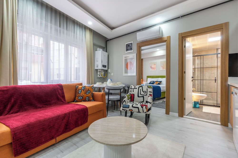 Deluxe Condo, 1 Bedroom, Non Smoking, Pets Allowed