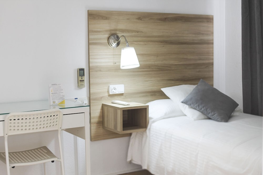 Habitación Individual Básica