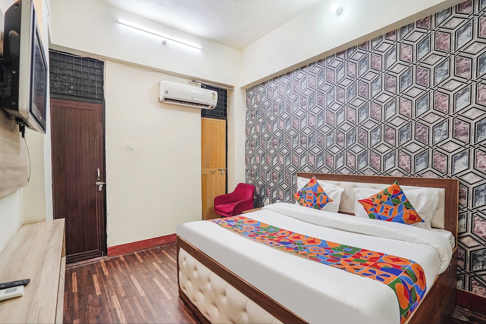 Deluxe Room photo 2