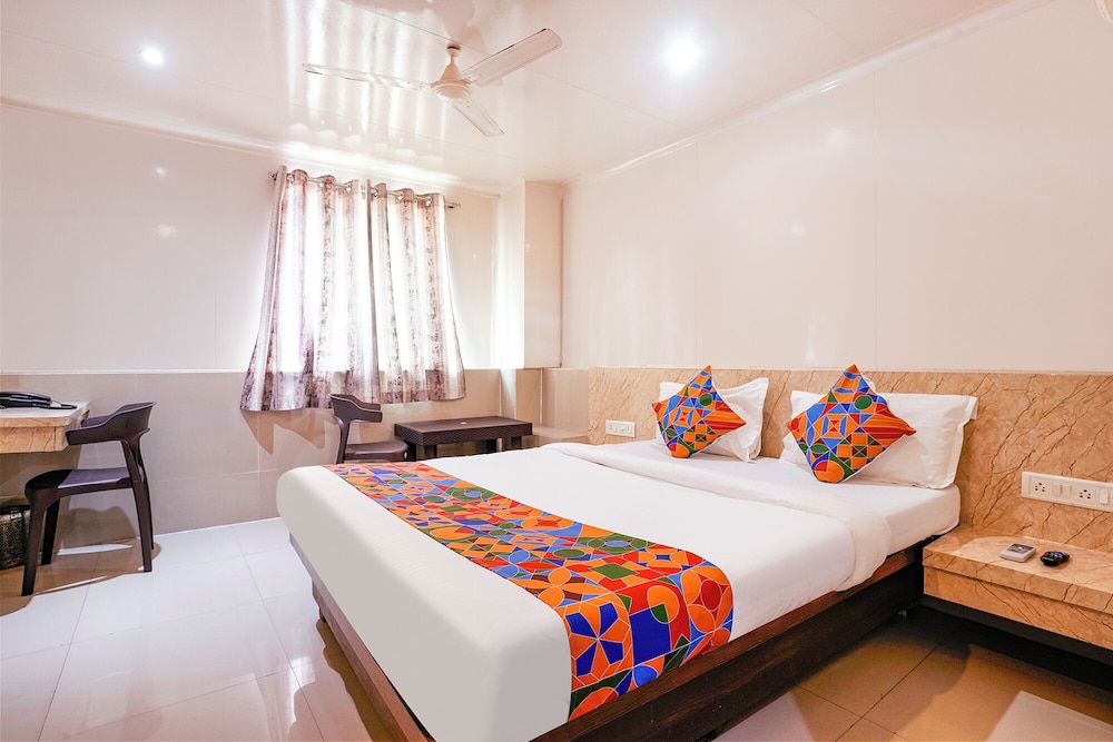Deluxe Room photo 3