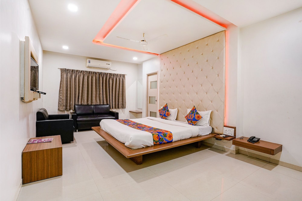 Executive Suite photo 3