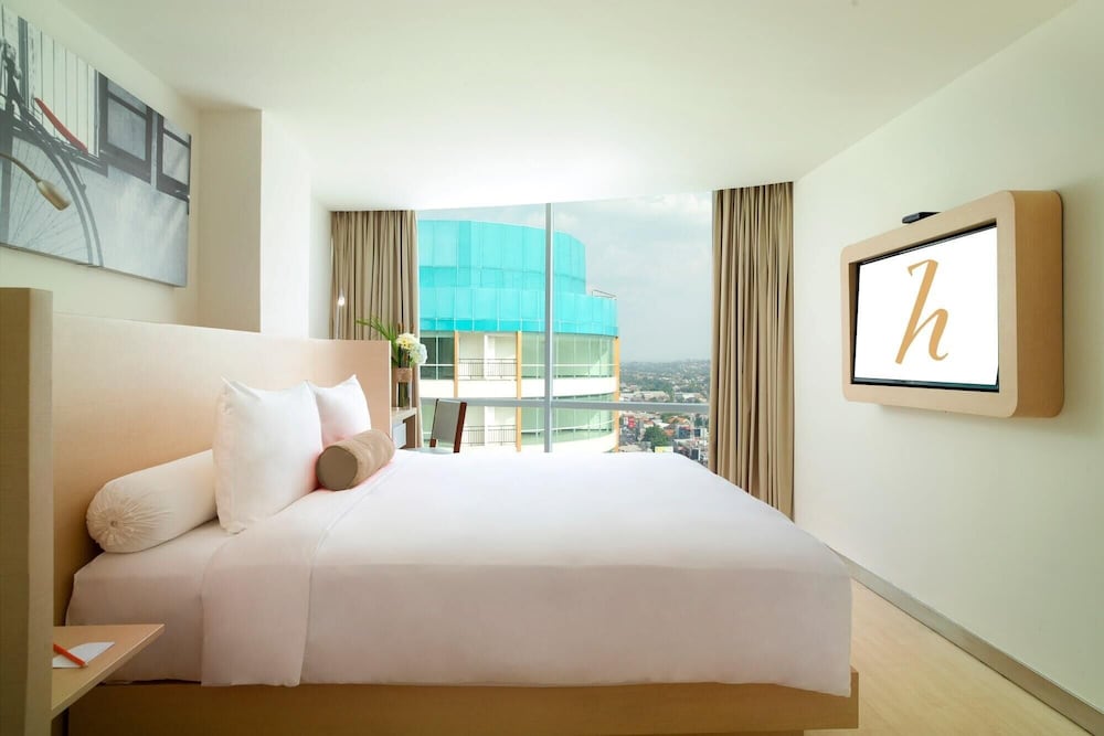 Executive Studio Suite