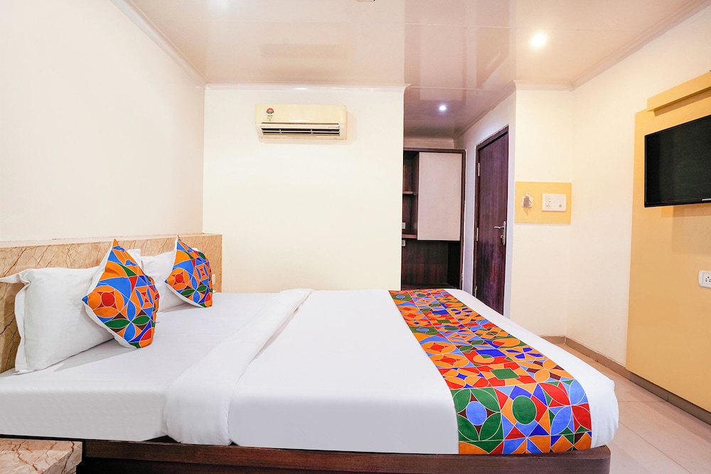 Deluxe Room photo 2