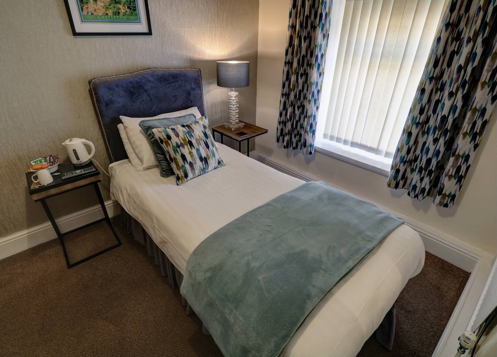 Standard Single Room, Ensuite photo 3