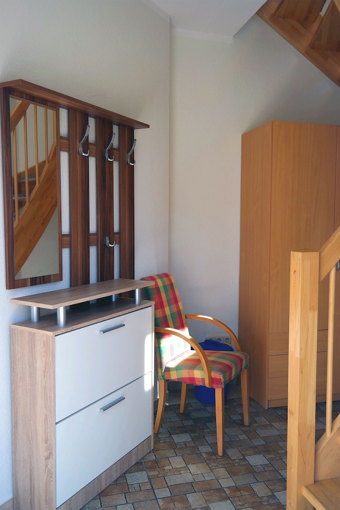 Basic Double Room (Turmzimmer) photo 2