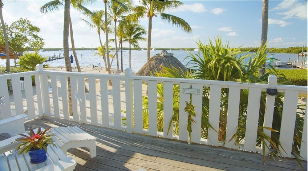 Premium Suite, 1 Bedroom, Patio, Bay View