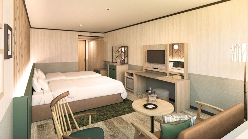 Standard Quadruple Room photo 3