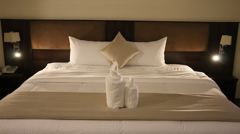 Standard Room - Photo 11