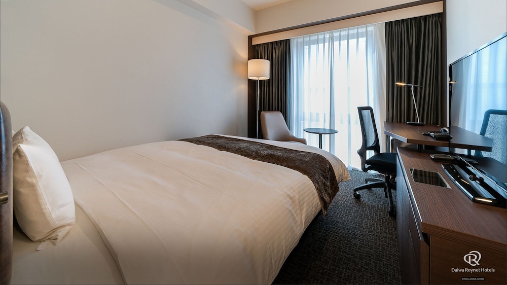 Standard Double Room, Non Smoking