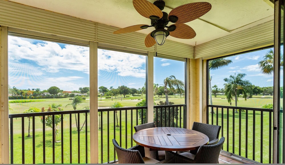 Capri Vacation Rental at the Lely Golf Estates, Foto 31