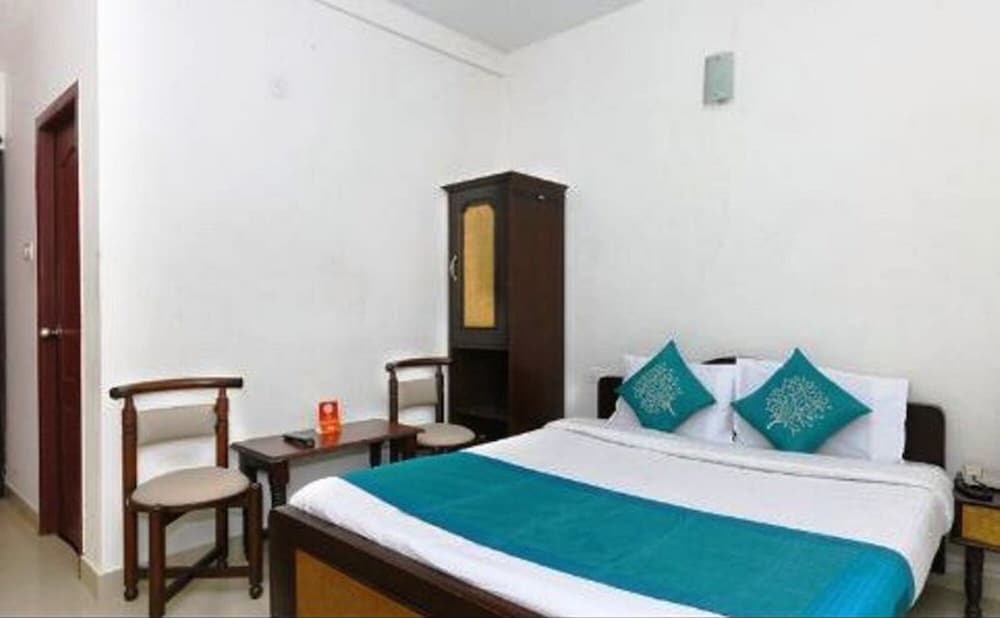 Deluxe Double Room - Photo 1