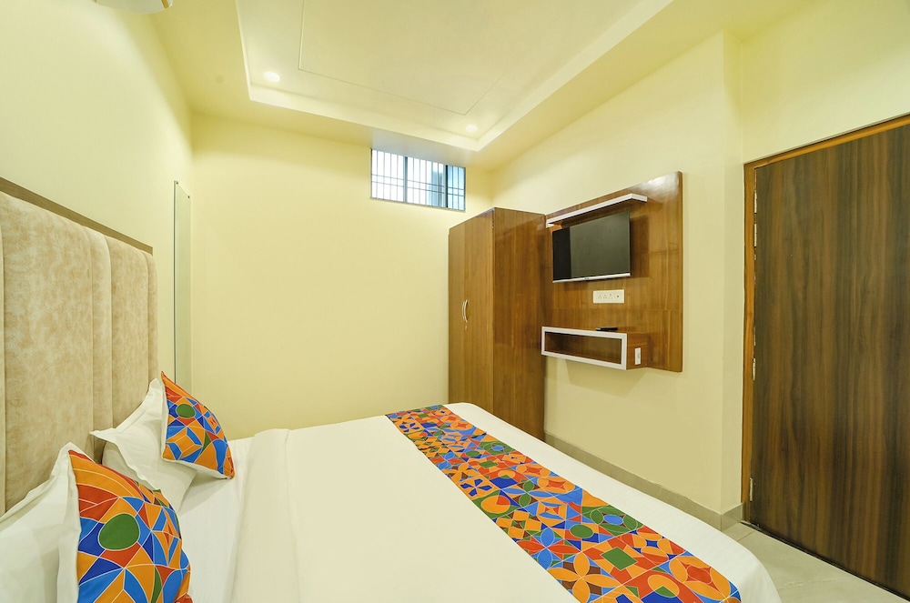 Deluxe Room photo 2