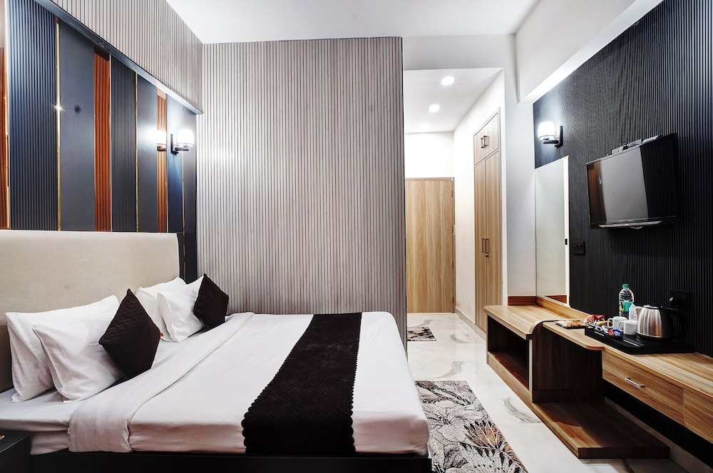 Luxury Room photo 2