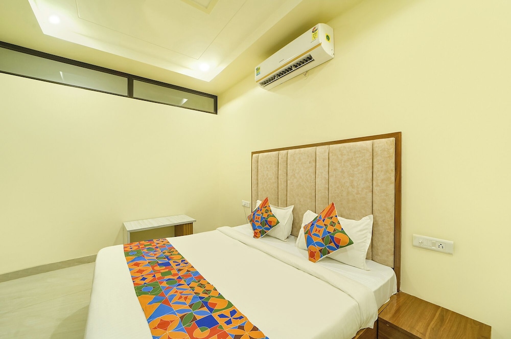 Deluxe Room photo 3