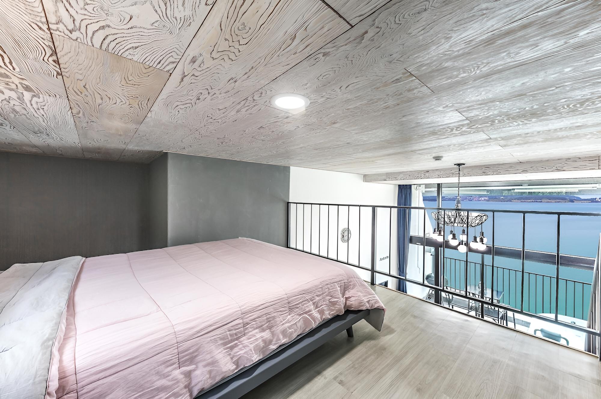 Basic Room, 1 Bedroom (304)