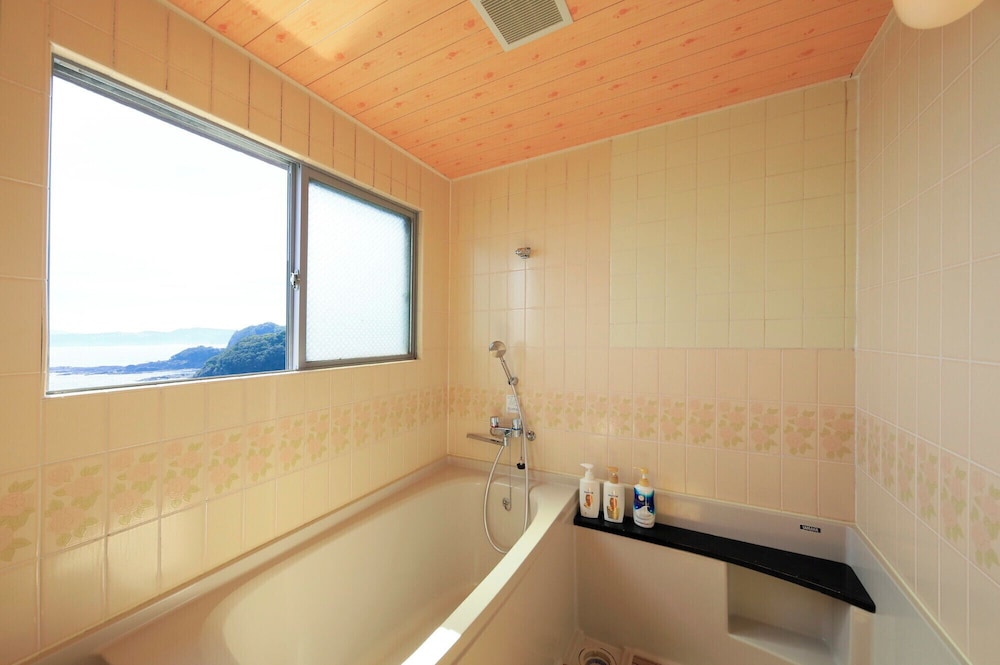 Japanese style guest room with Ocean View, Non Smoking - Photo 5