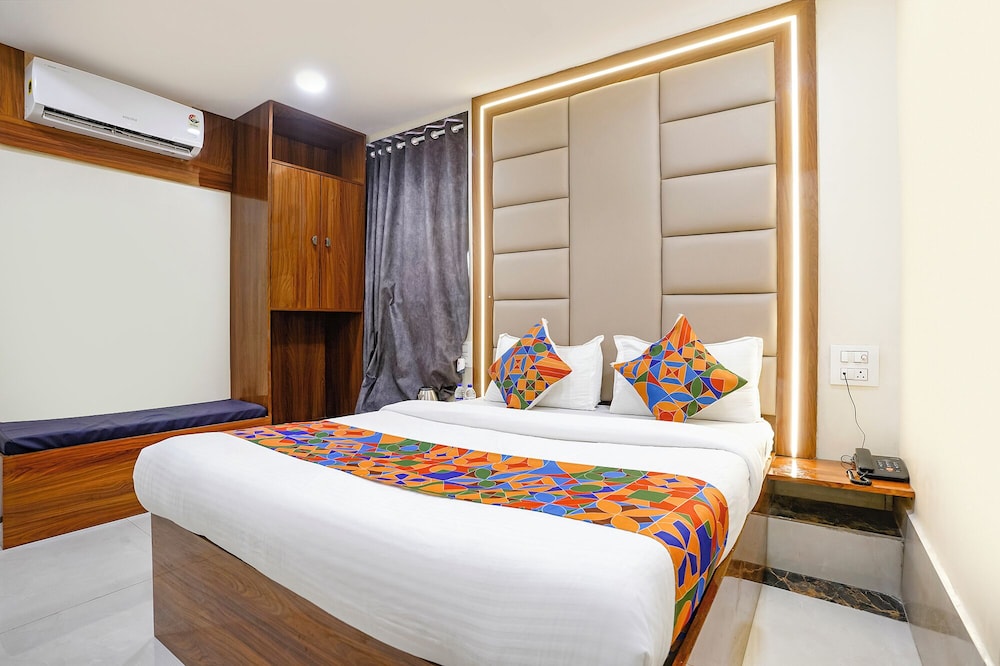 Luxury Room