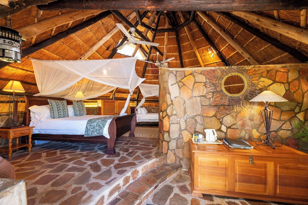Standard Triple Room, 1 Bedroom